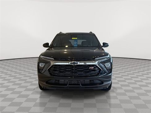 Certified 2026 Chevrolet TrailBlazer RS image 3