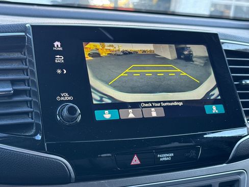 Used 2019 Honda Passport EX-L image 19