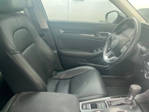 Used 2023 Honda Civic EX-L image 4