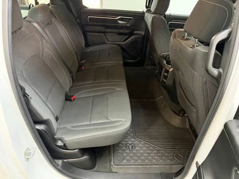 Certified 2024 RAM 1500 Big Horn AWD/4WD image 40
