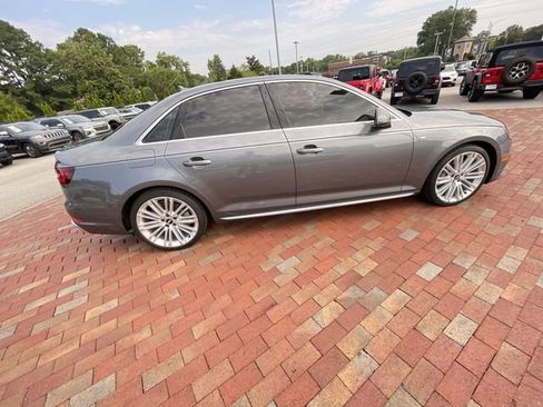 Used 2019 Audi A4 2.0T Premium Plus AWD/4WD image 36