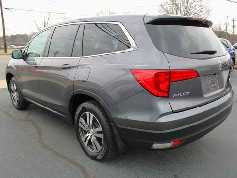 Used 2017 Honda Pilot EX-L image 8