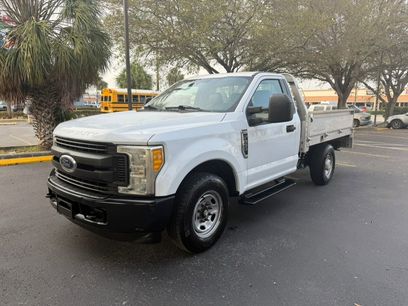Used 2017 Ford F250 XL