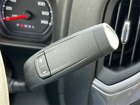 New 2026 Chevrolet Silverado 1500 Custom image 25