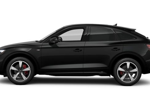 Certified 2024 Audi Q5 2.0T Premium Plus w/ Premium Plus Package AWD/4WD image 8