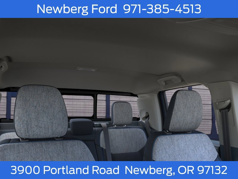 New 2026 Ford Maverick XLT AWD/4WD image 12