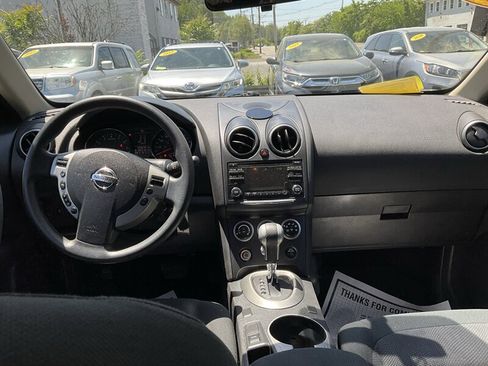 Used 2013 Nissan Rogue S w/ Special Edition Pkg AWD/4WD image 14
