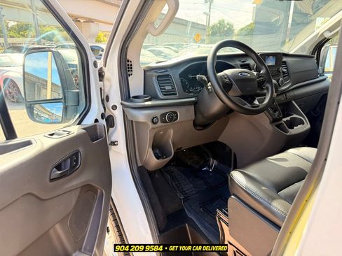 Used 2020 Ford Transit 350 XLT RWD image 15