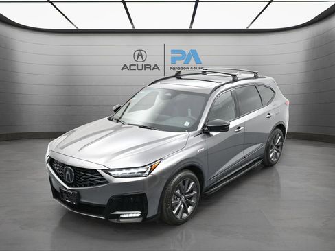 New 2026 Acura MDX A-Spec image 38