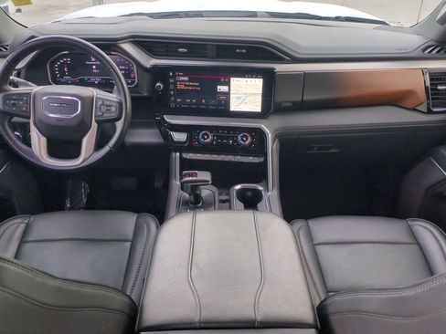 Used 2023 GMC Sierra 1500 Denali w/ Denali Reserve Package image 14