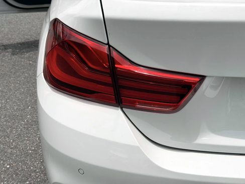 Used 2019 BMW 440i Gran Coupe w/ Executive Package RWD image 18