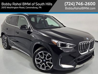 Used 2025 BMW X1 xDrive28i w/ Convenience Package