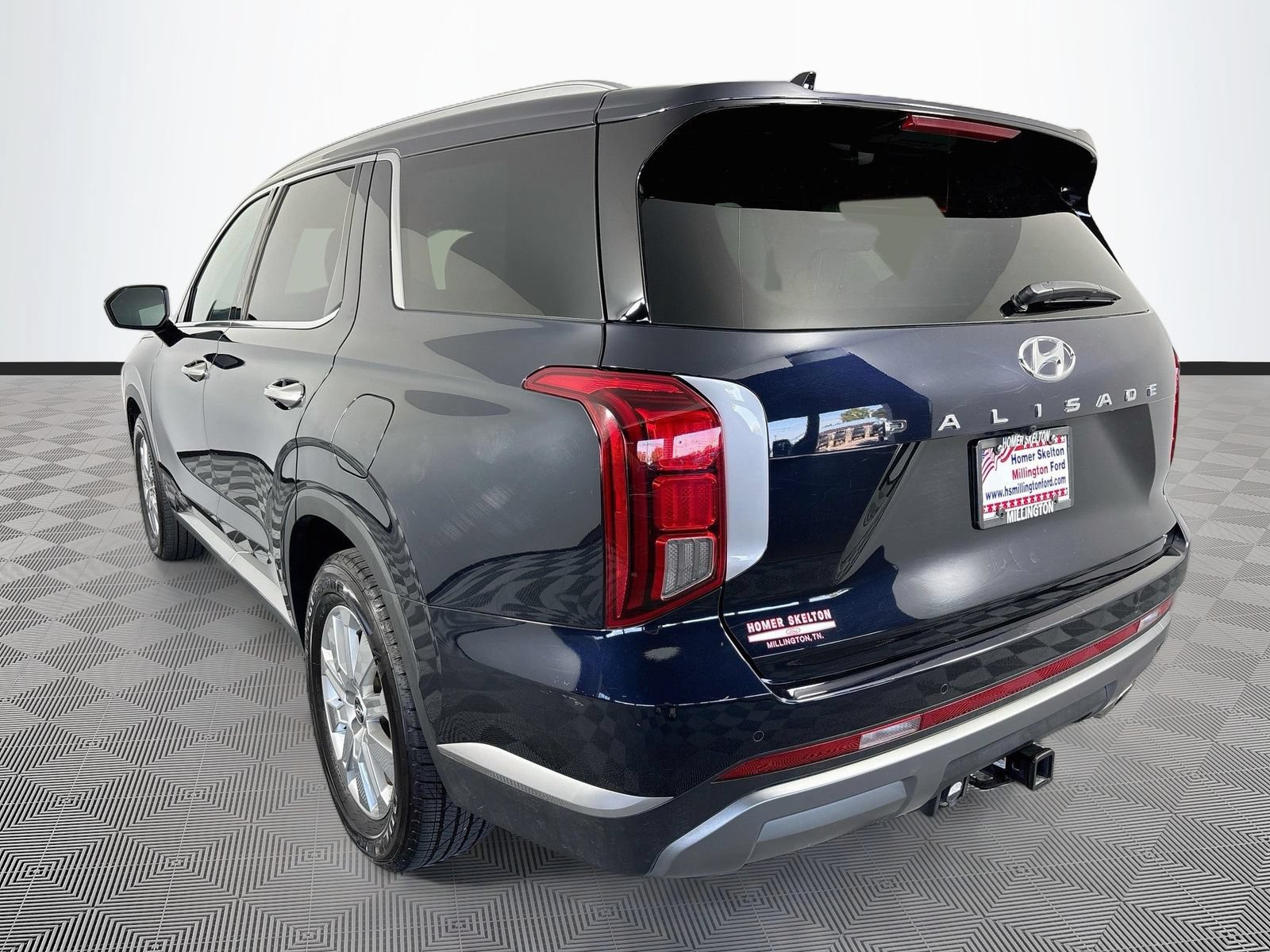 Used 2025 Hyundai Palisade SEL FWD image 5