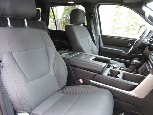Used 2026 Toyota Sequoia SR5 w/ TRD Off-Road Package AWD/4WD image 22