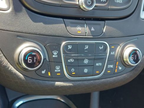 Used 2024 Chevrolet Malibu LT FWD image 25