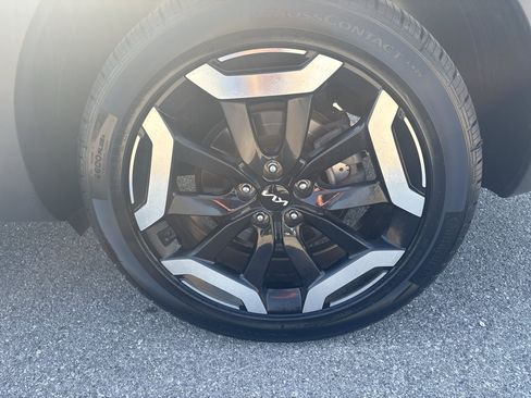 Used 2024 Kia Telluride S w/ S Sunroof Package AWD/4WD image 40