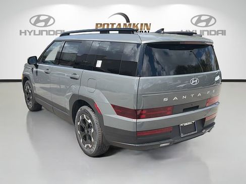 New 2026 Hyundai Santa Fe SEL FWD image 7