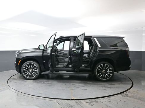 New 2026 Chevrolet Tahoe High Country AWD/4WD image 59