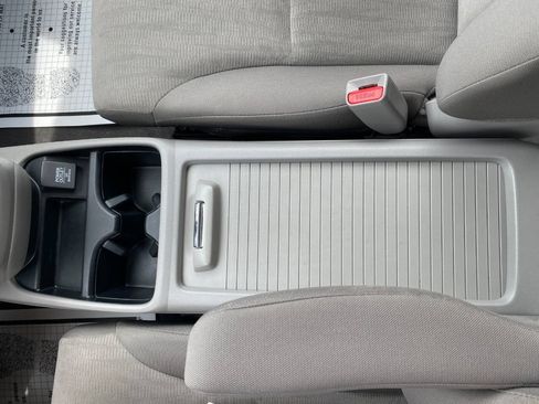 Used 2014 Honda CR-V LX image 18