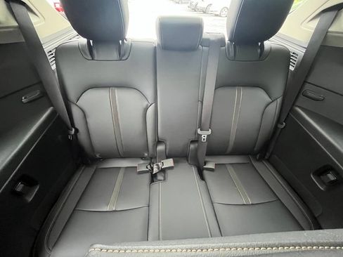 Used 2026 MAZDA CX-90 3.3 Turbo w/ Select Package AWD/4WD image 29