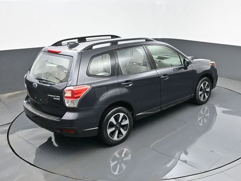 Used 2017 Subaru Forester 2.5i w/ Alloy Wheel Package image 20
