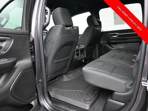 New 2026 RAM 1500 Big Horn image 25