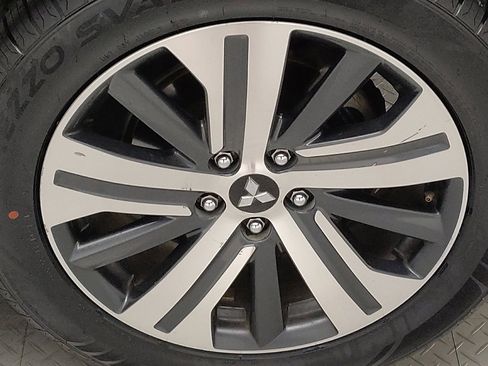 Used 2021 Mitsubishi Outlander Sport SE image 31