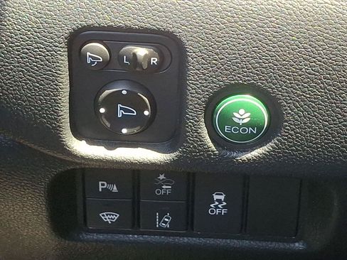 Used 2023 Honda Passport Elite image 28