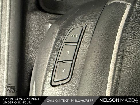 Certified 2025 MAZDA CX-5 AWD 2.5 S w/ Preferred Package image 18