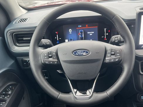New 2026 Ford Maverick Lariat w/ Black Appearance Package AWD/4WD image 22