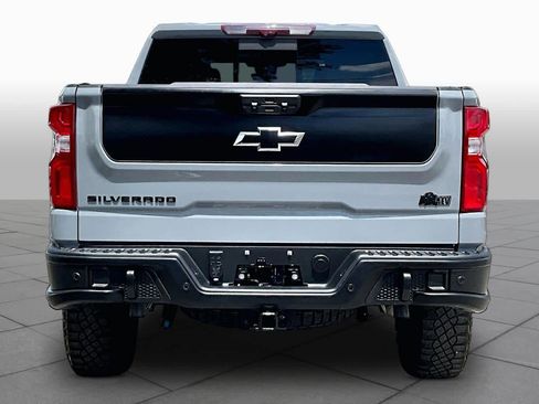 Used 2024 Chevrolet Silverado 1500 ZR2 w/ ZR2 Bison Edition AWD/4WD image 5