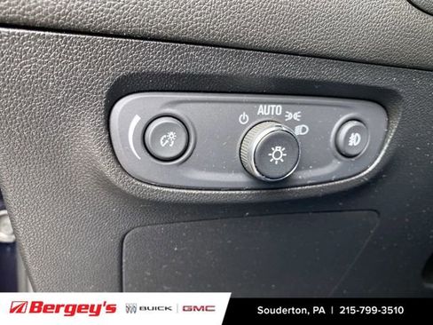 Used 2020 Buick Encore GX Preferred FWD image 20
