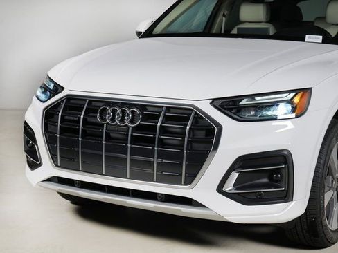 Used 2023 Audi Q5 Premium Plus AWD/4WD image 27