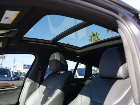 Used 2021 BMW X4 xDrive30i image 17