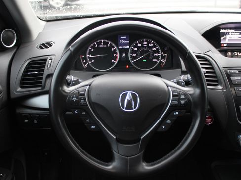 Used 2017 Acura RDX FWD image 9