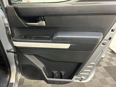 Used 2024 Toyota Tacoma TRD Off-Road image 14