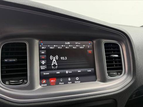 Used 2023 Dodge Charger SXT RWD image 29