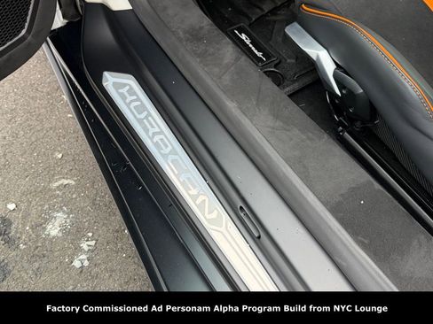 Used 2024 Lamborghini Huracan Sterrato image 51