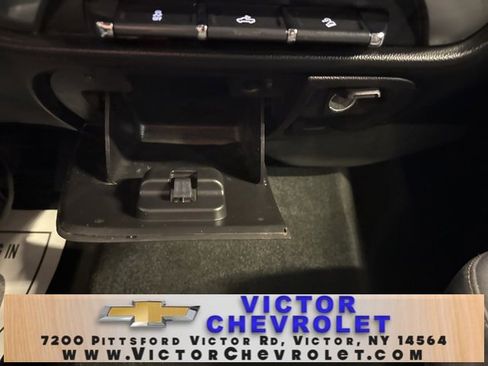 Used 2018 Chevrolet Silverado 1500 LT w/ All Star Edition image 22