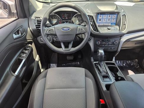Used 2019 Ford Escape SE AWD/4WD image 12