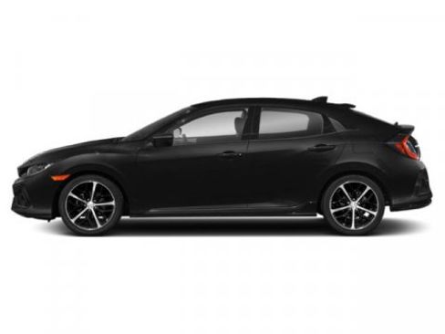 Used 2021 Honda Civic Sport image 3