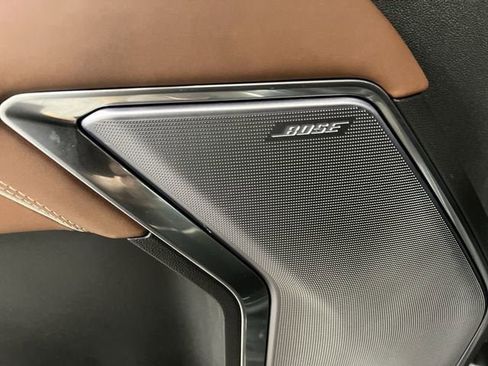 Certified 2025 GMC Sierra 1500 Denali Ultimate AWD/4WD image 25