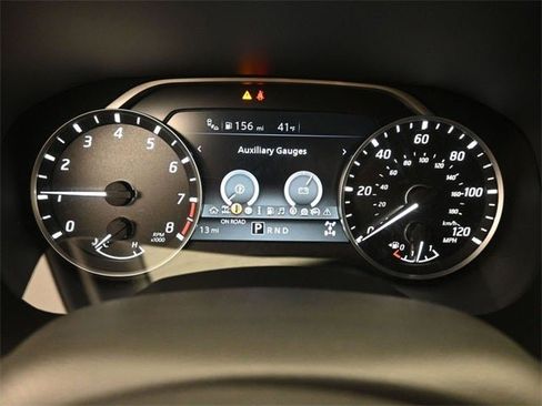 New 2026 Nissan Frontier SV w/ SV Convenience Package image 14