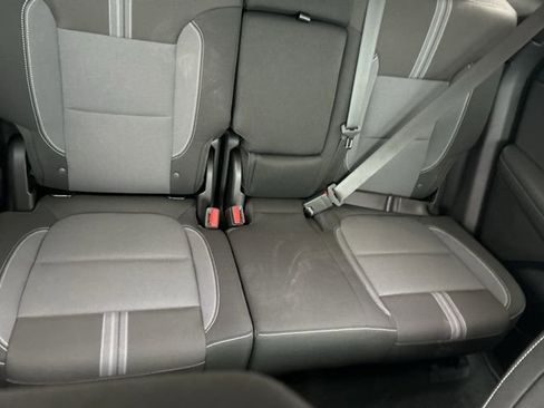 New 2026 Chevrolet Blazer LT w/ Convenience Package image 20