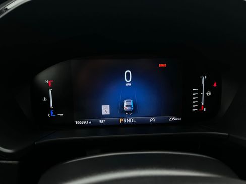 Used 2023 Ford Escape ST-Line w/ Tech Pack #1 image 15