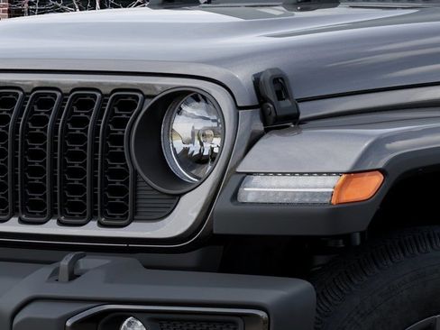 New 2026 Jeep Gladiator Sport AWD/4WD image 10