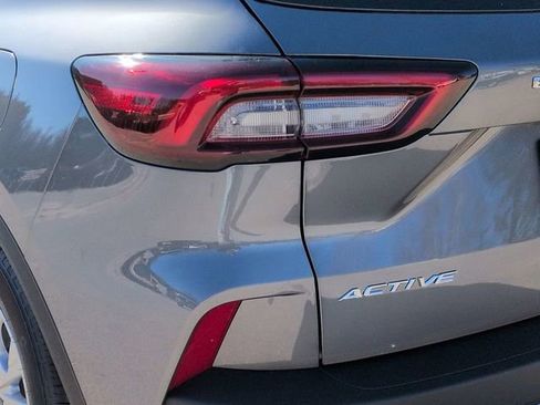 New 2026 Ford Escape Active image 12