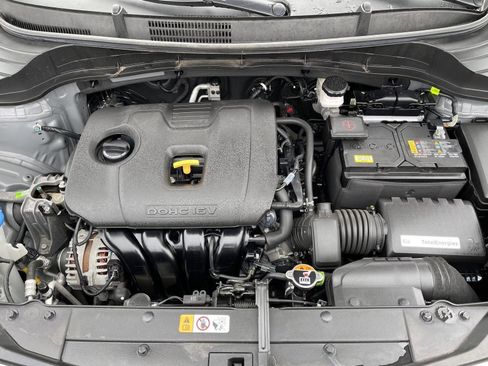 Used 2023 Kia Soul S FWD image 26