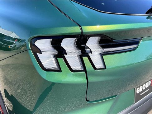 New 2026 Ford Mustang Mach-E Select w/ Comfort Package image 14