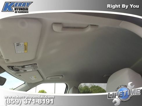 New 2026 Hyundai Santa Fe SEL AWD/4WD image 19